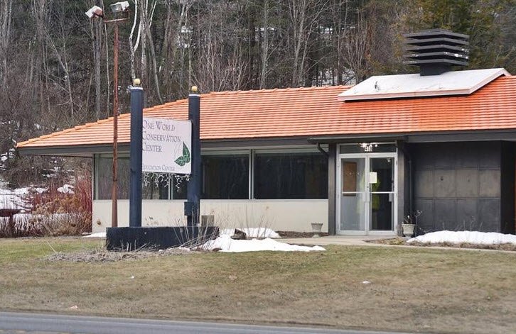One World Conservation Center, United States